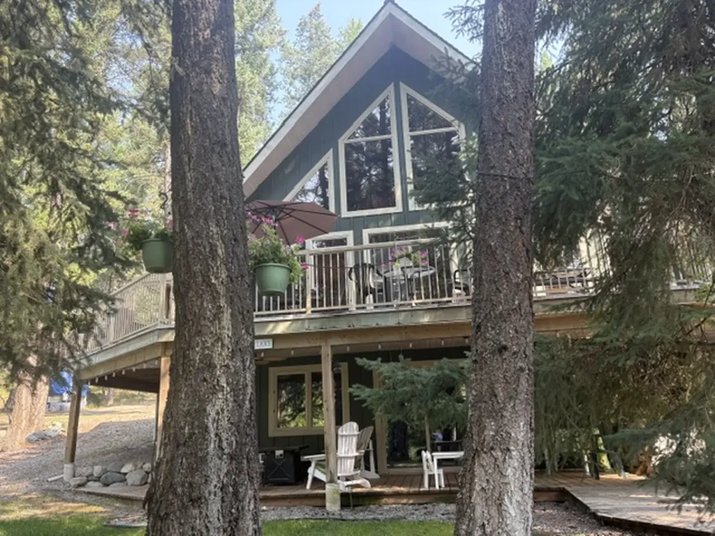 199 Glen View Drive Eureka MT 59917