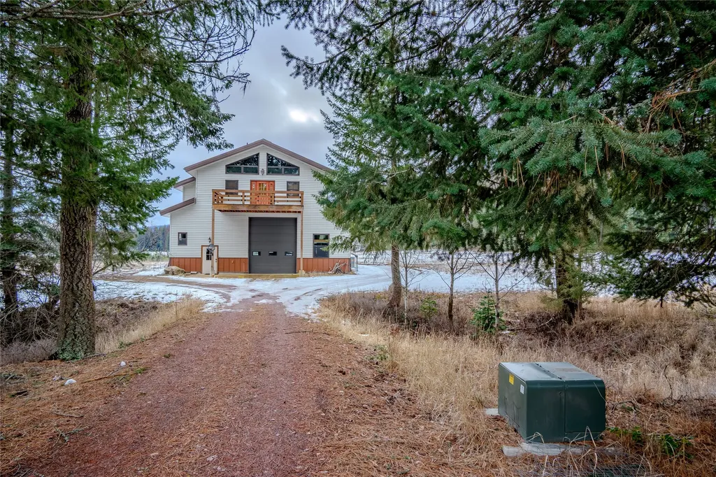 260 Bobtail Meadow Road Libby MT 59923