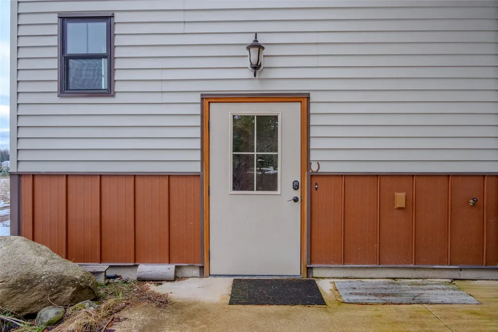 260 Bobtail Meadow Road Libby MT 59923