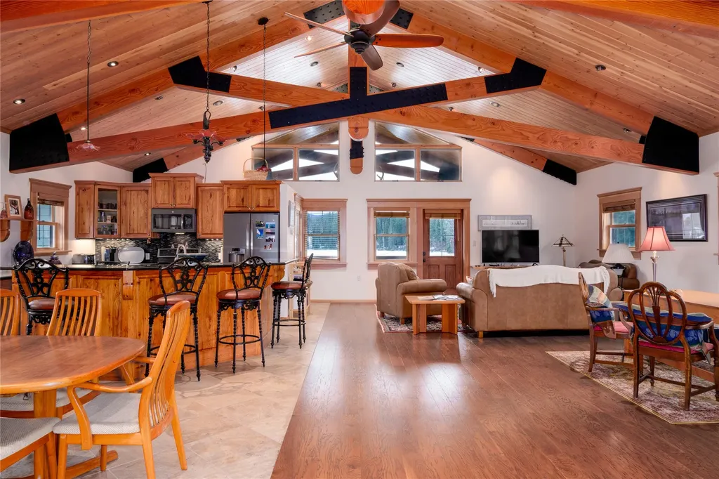 260 Bobtail Meadow Road Libby MT 59923