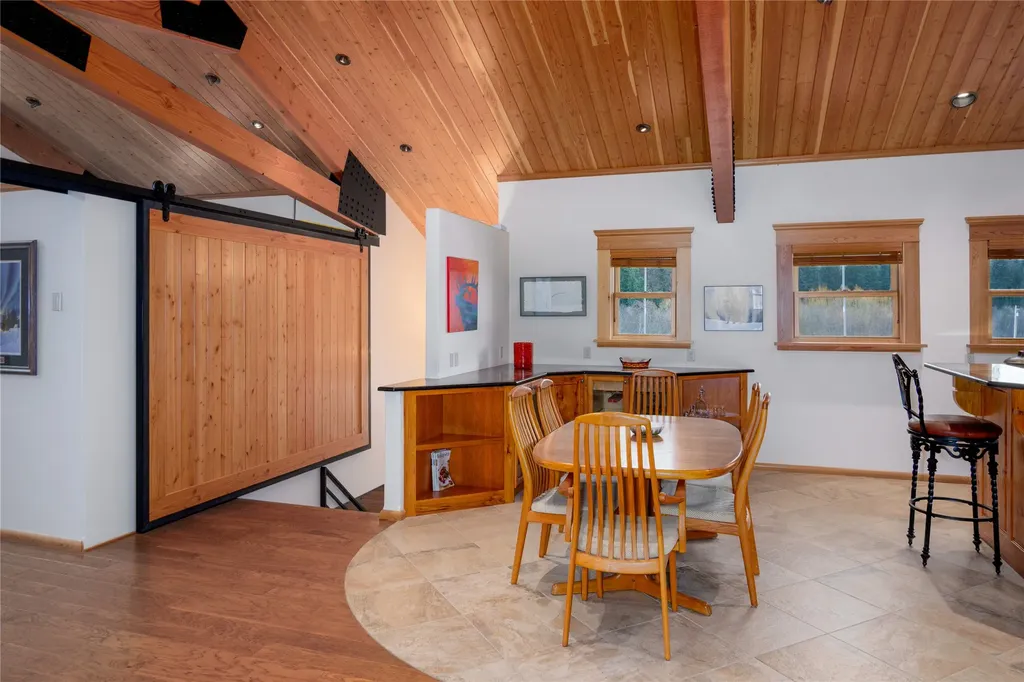 260 Bobtail Meadow Road Libby MT 59923