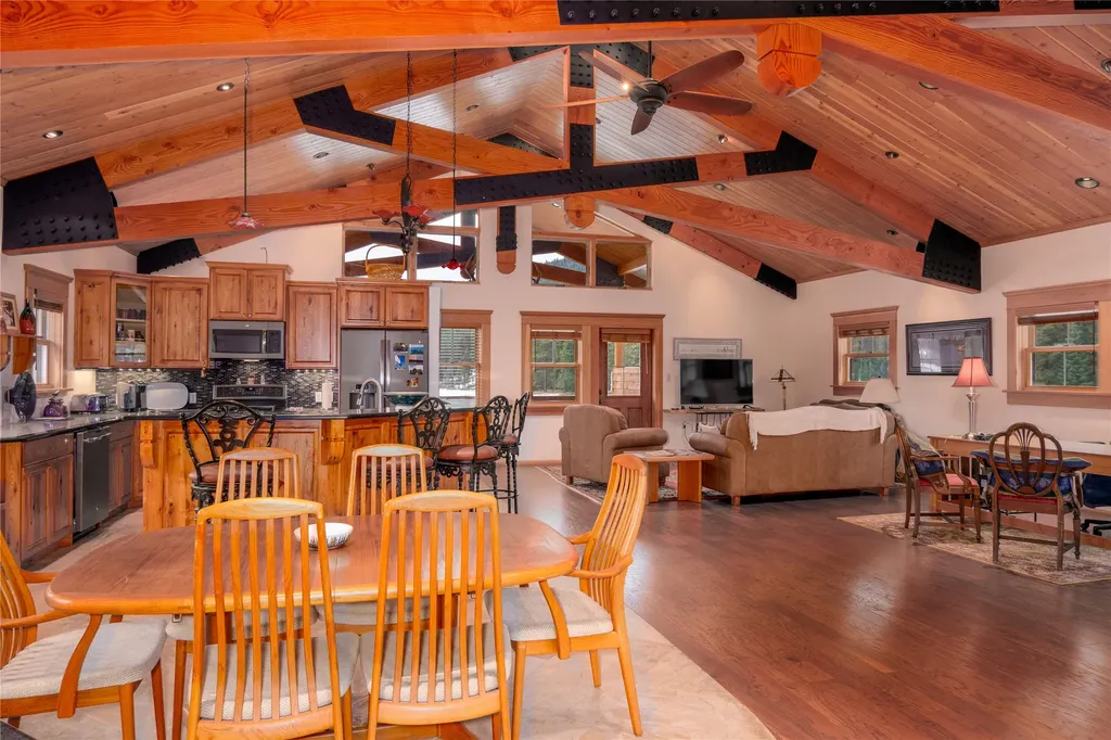 260 Bobtail Meadow Road Libby MT 59923