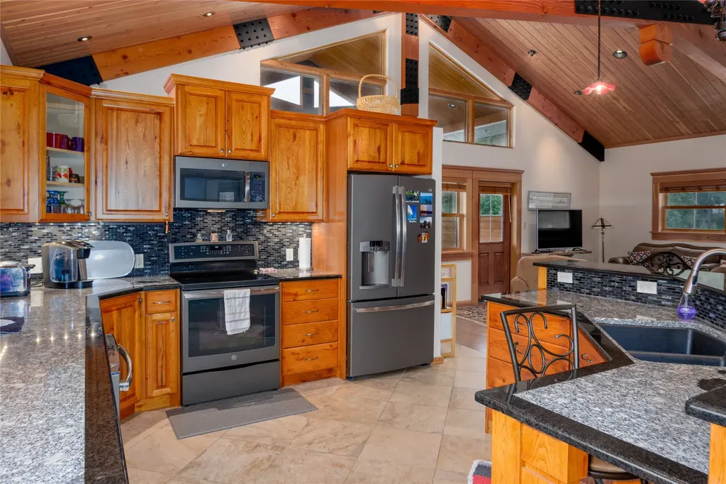 260 Bobtail Meadow Road Libby MT 59923
