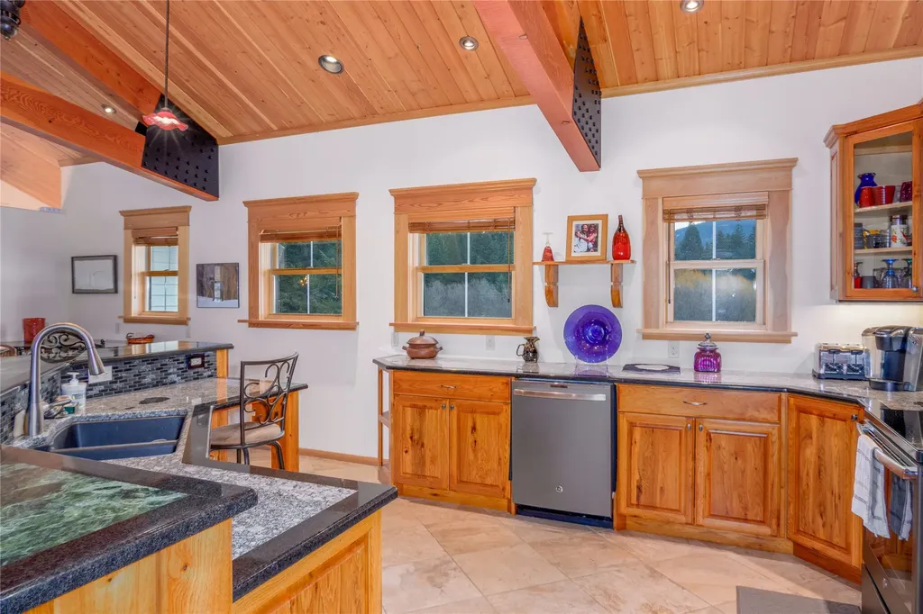 260 Bobtail Meadow Road Libby MT 59923