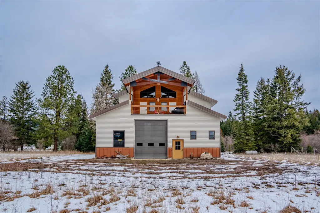 260 Bobtail Meadow Road Libby MT 59923