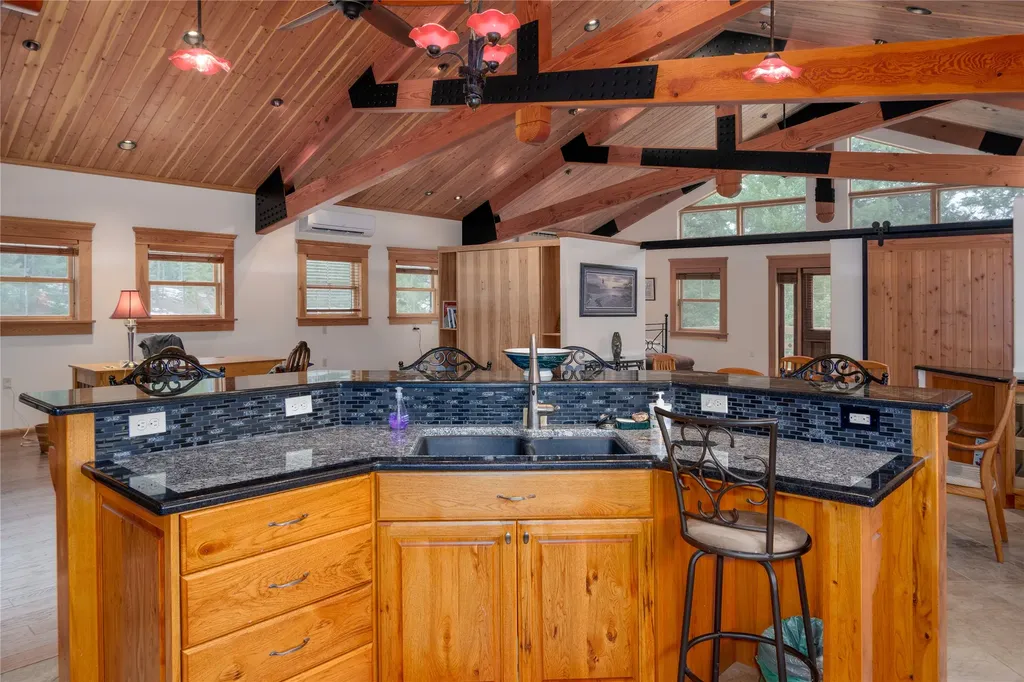 260 Bobtail Meadow Road Libby MT 59923