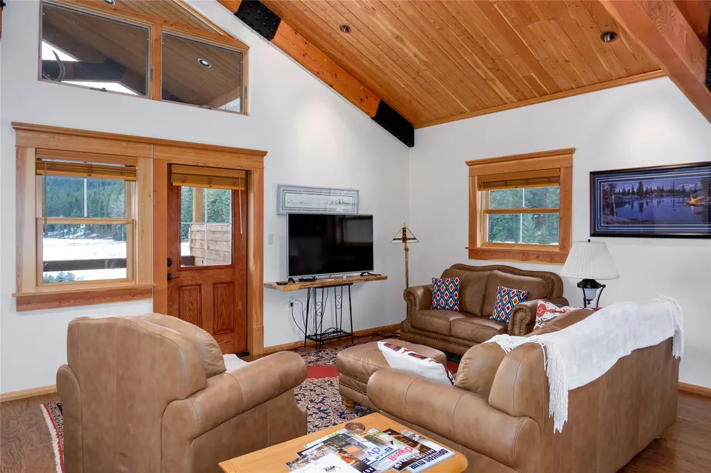 260 Bobtail Meadow Road Libby MT 59923