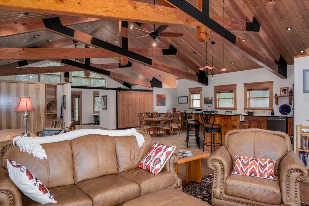 260 Bobtail Meadow Road Libby MT 59923