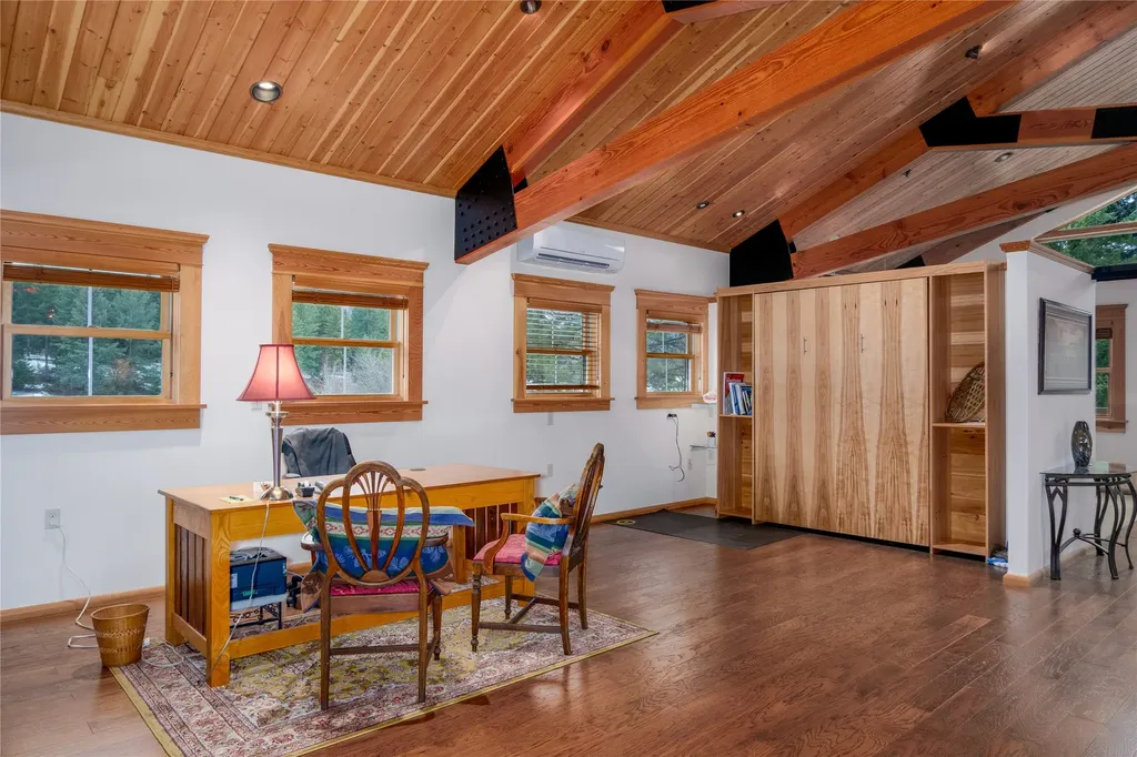260 Bobtail Meadow Road Libby MT 59923