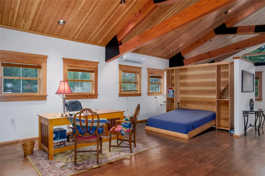 260 Bobtail Meadow Road Libby MT 59923