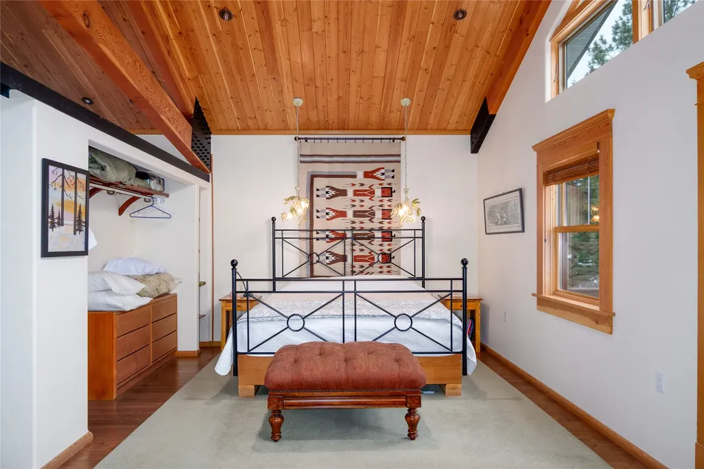 260 Bobtail Meadow Road Libby MT 59923