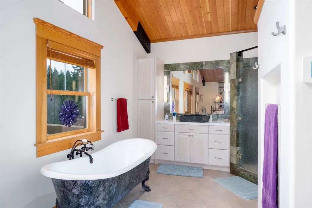 260 Bobtail Meadow Road Libby MT 59923