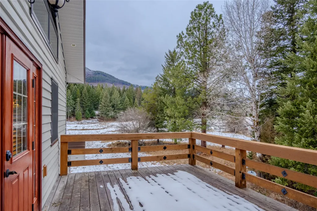 260 Bobtail Meadow Road Libby MT 59923