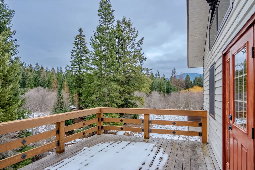 260 Bobtail Meadow Road Libby MT 59923