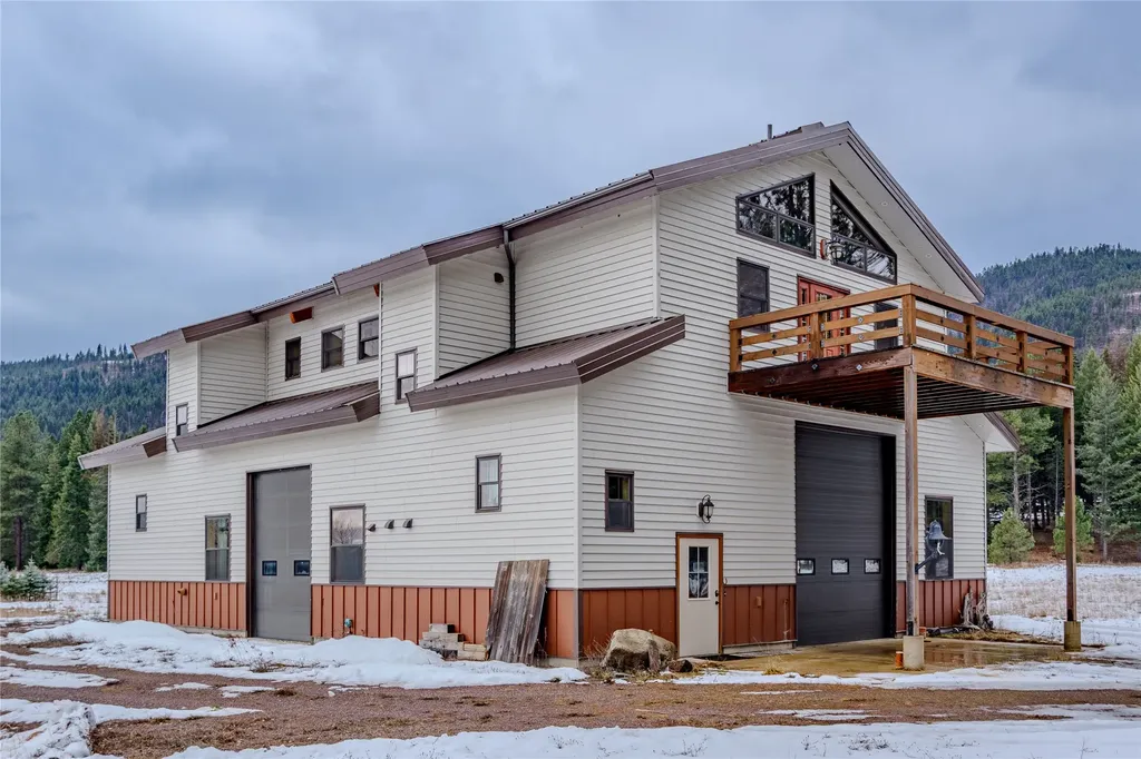 260 Bobtail Meadow Road Libby MT 59923