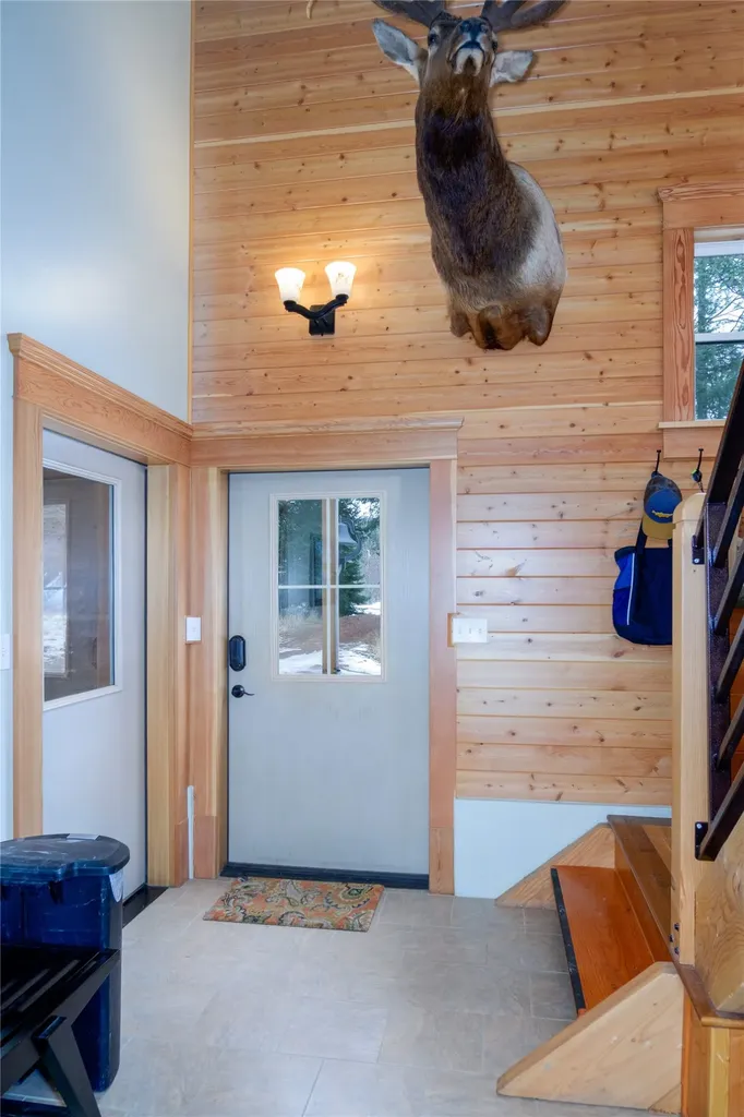 260 Bobtail Meadow Road Libby MT 59923
