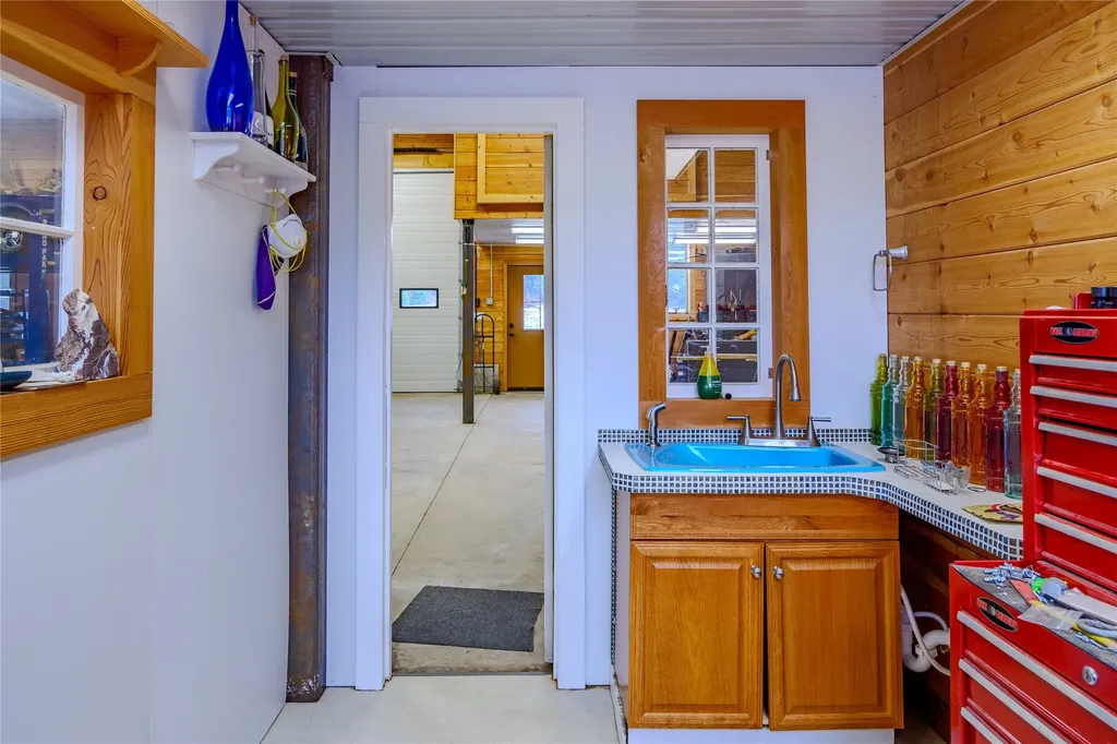260 Bobtail Meadow Road Libby MT 59923