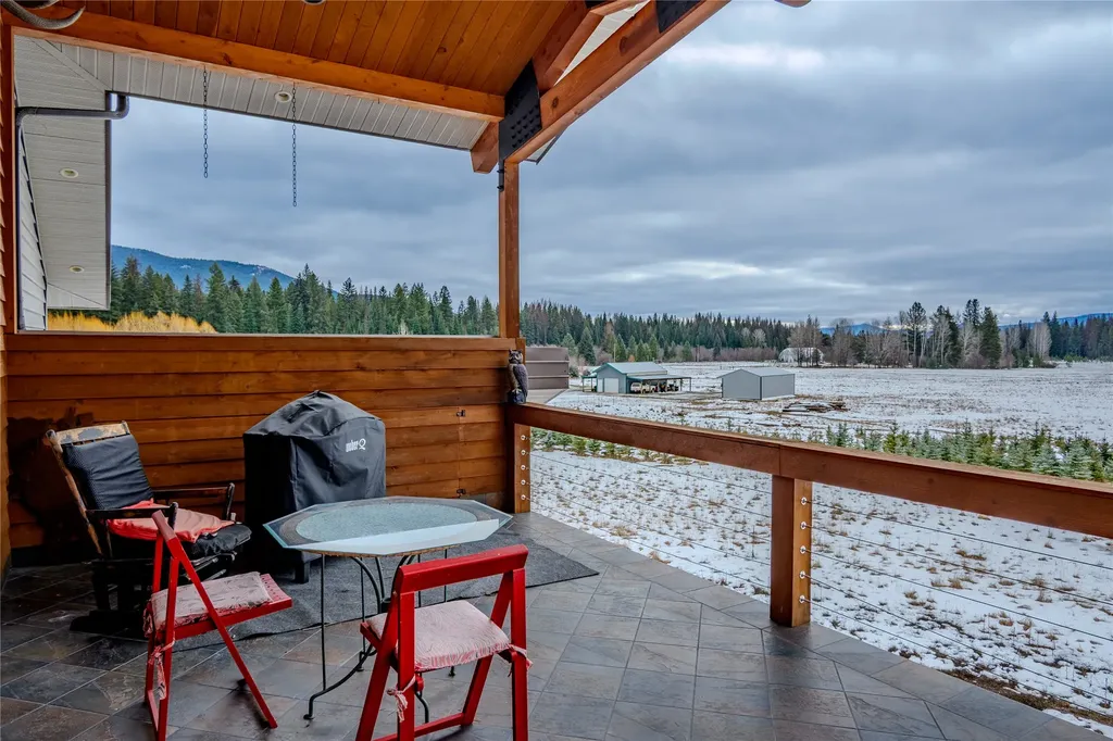 260 Bobtail Meadow Road Libby MT 59923