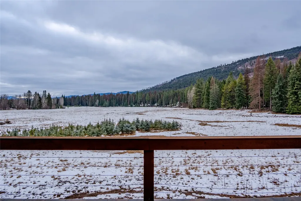 260 Bobtail Meadow Road Libby MT 59923