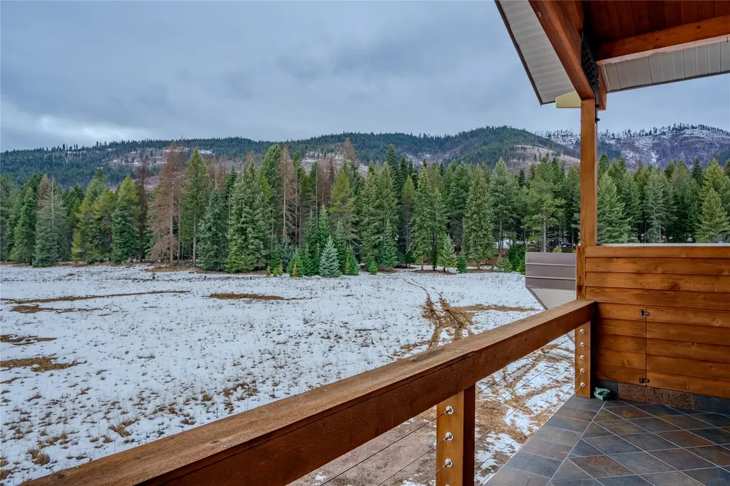 260 Bobtail Meadow Road Libby MT 59923