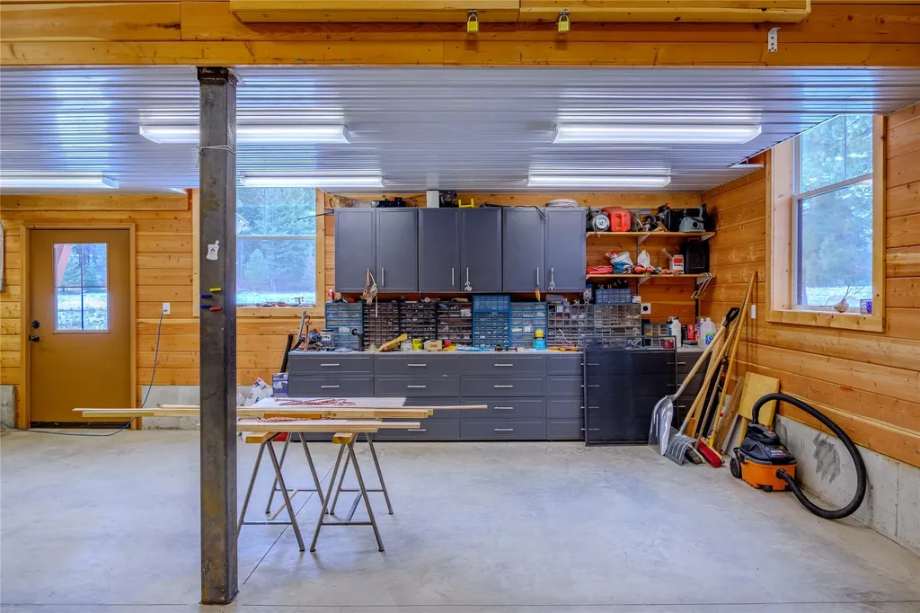 260 Bobtail Meadow Road Libby MT 59923