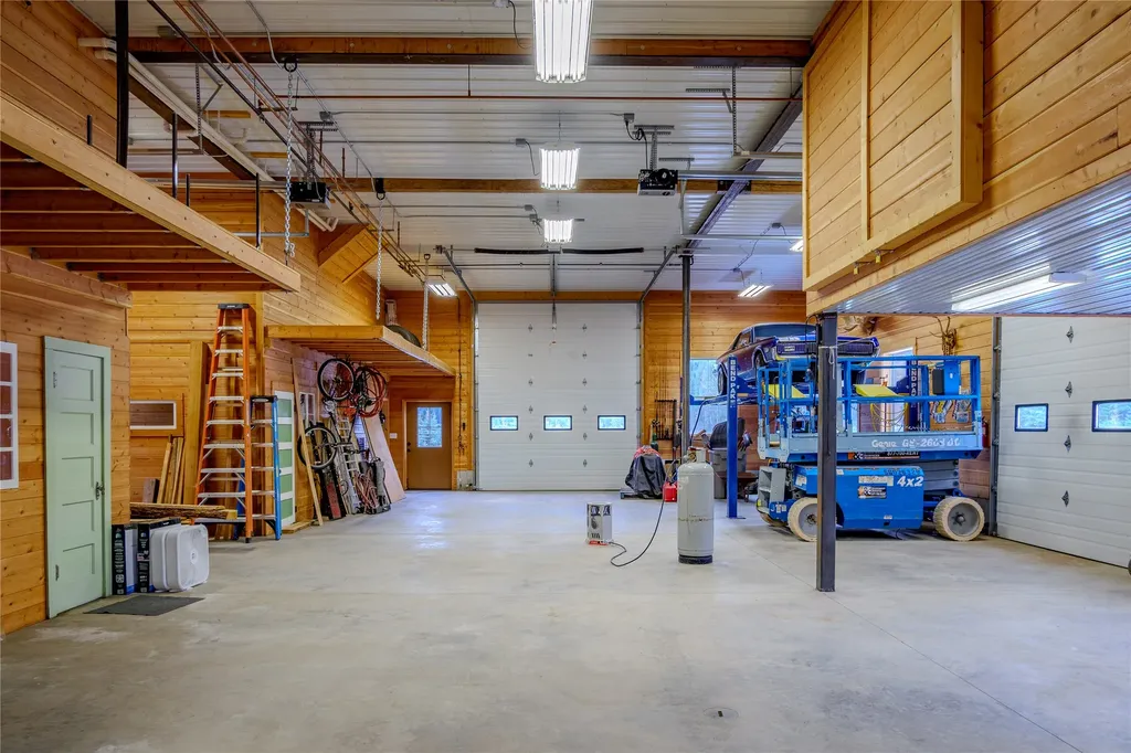 260 Bobtail Meadow Road Libby MT 59923