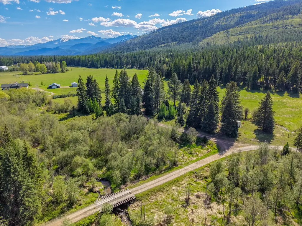 260 Bobtail Meadow Road Libby MT 59923
