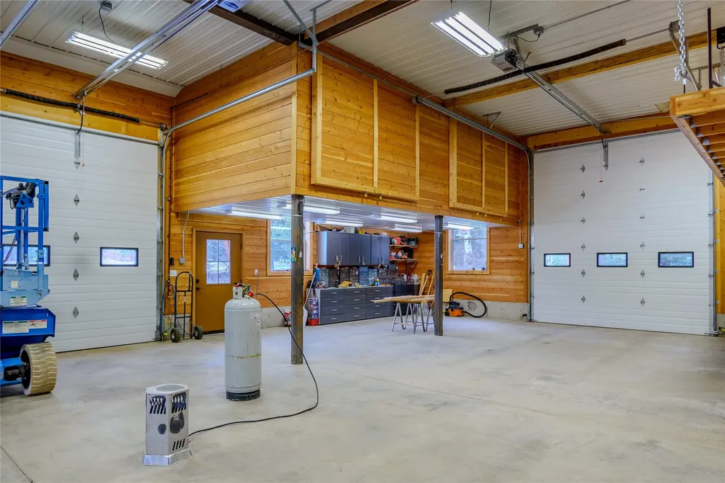 260 Bobtail Meadow Road Libby MT 59923
