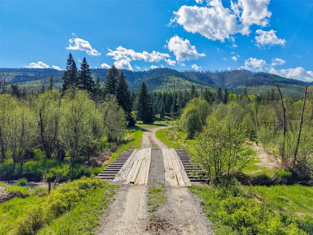 260 Bobtail Meadow Road Libby MT 59923