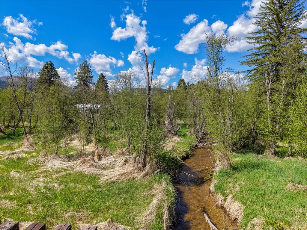 260 Bobtail Meadow Road Libby MT 59923