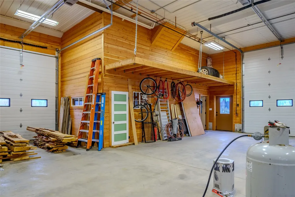 260 Bobtail Meadow Road Libby MT 59923