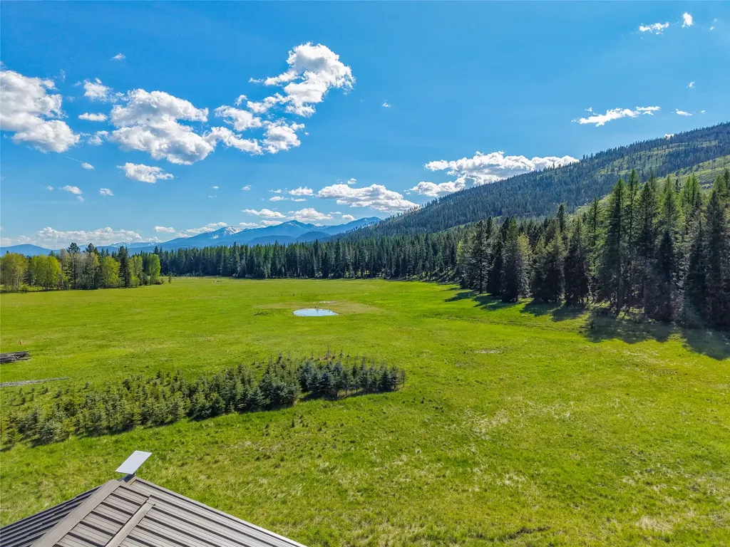 260 Bobtail Meadow Road Libby MT 59923
