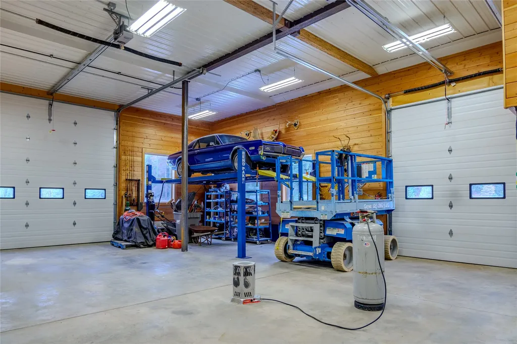 260 Bobtail Meadow Road Libby MT 59923