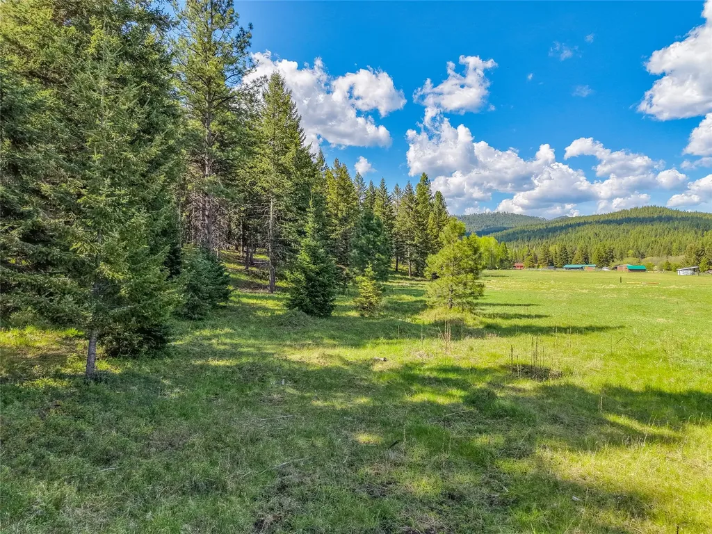 260 Bobtail Meadow Road Libby MT 59923