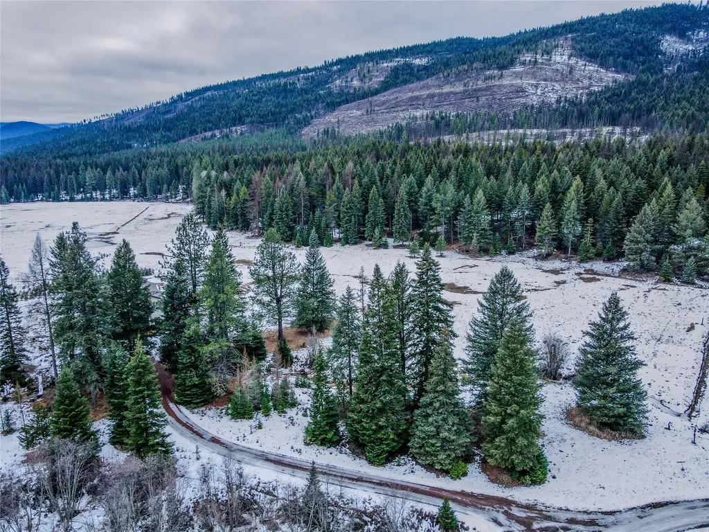 260 Bobtail Meadow Road Libby MT 59923