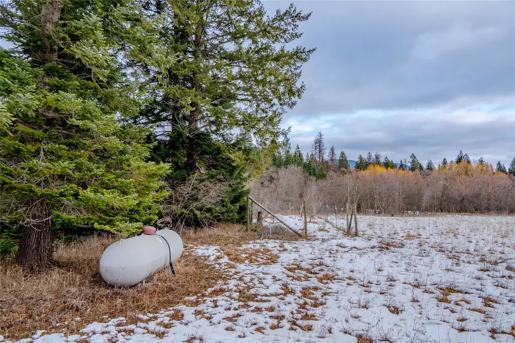 260 Bobtail Meadow Road Libby MT 59923