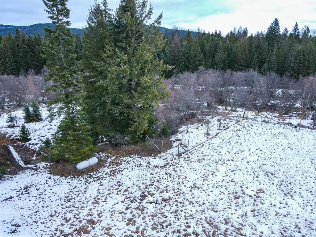260 Bobtail Meadow Road Libby MT 59923