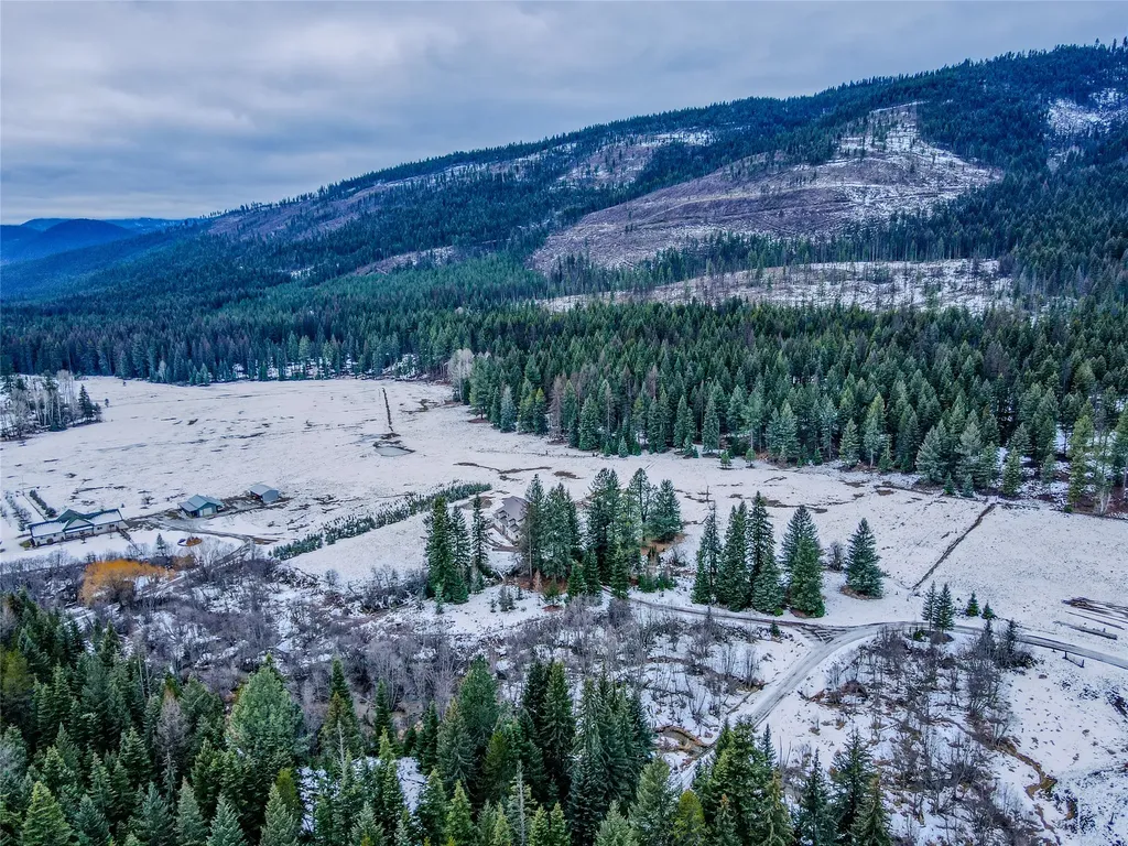260 Bobtail Meadow Road Libby MT 59923