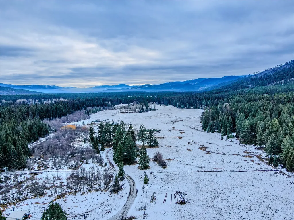 260 Bobtail Meadow Road Libby MT 59923