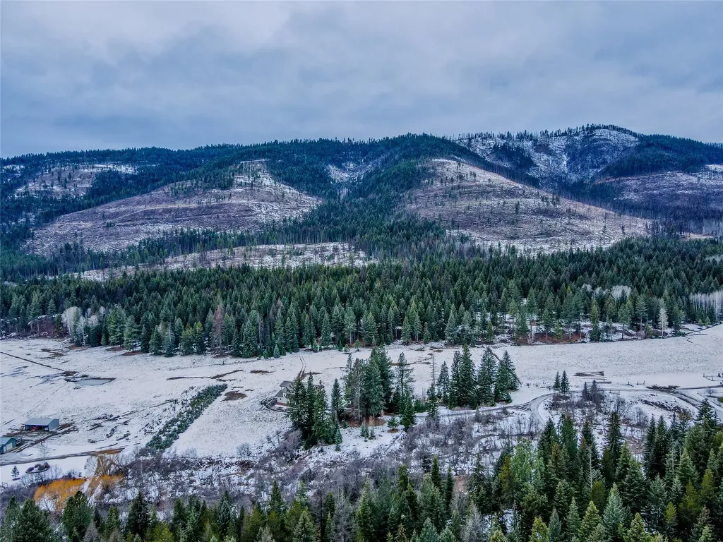 260 Bobtail Meadow Road Libby MT 59923