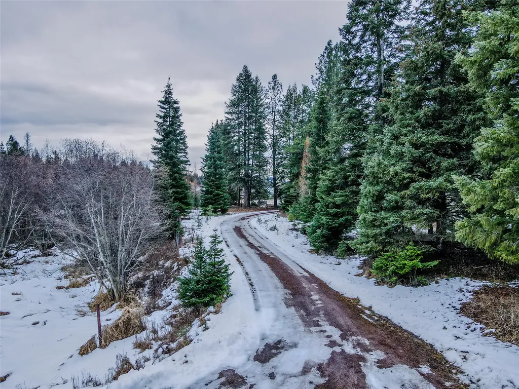 260 Bobtail Meadow Road Libby MT 59923