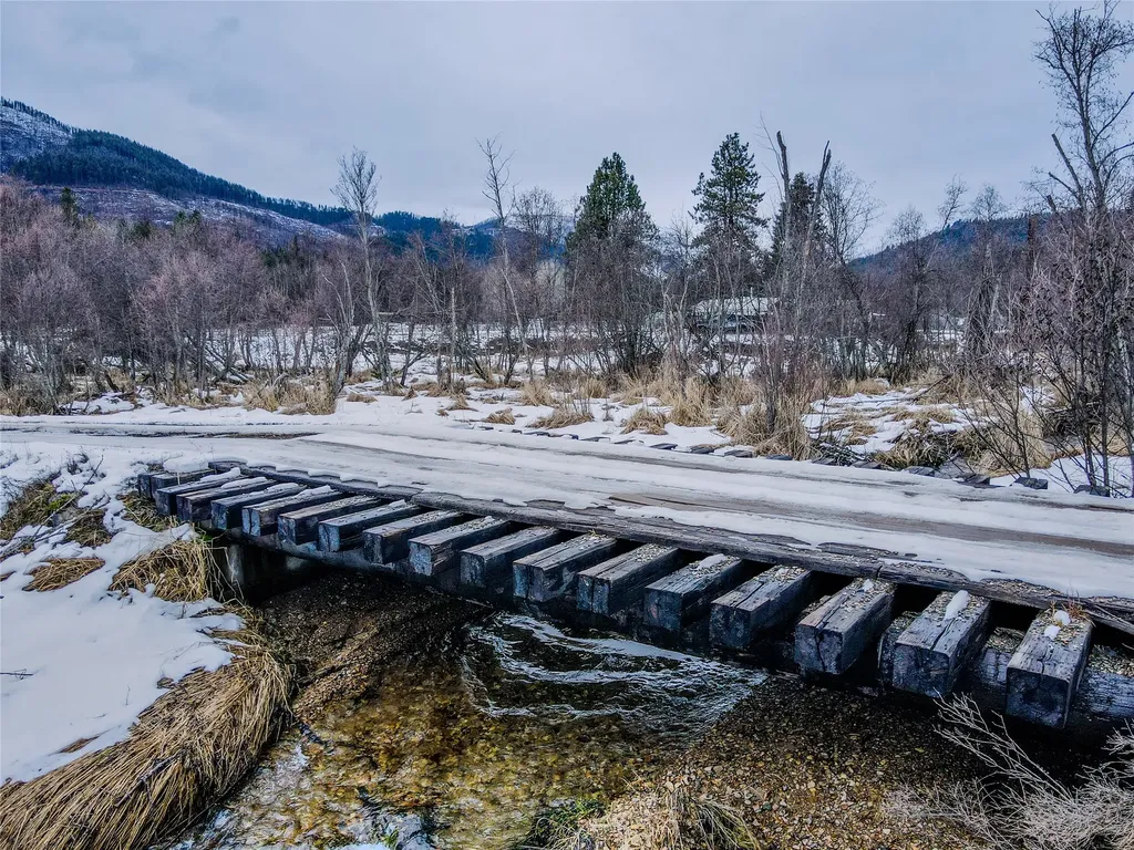 260 Bobtail Meadow Road Libby MT 59923