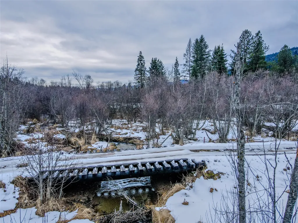 260 Bobtail Meadow Road Libby MT 59923
