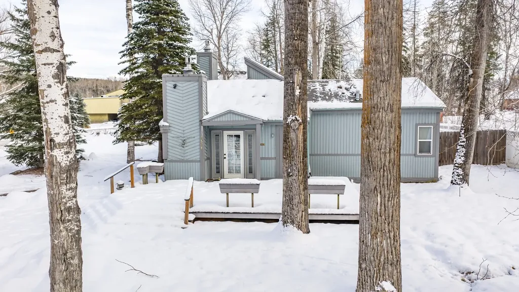 1004 Colorado Avenue Whitefish MT 59937