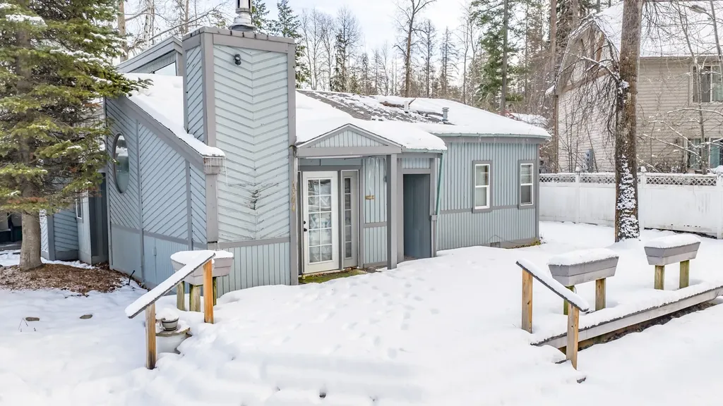 1004 Colorado Avenue Whitefish MT 59937