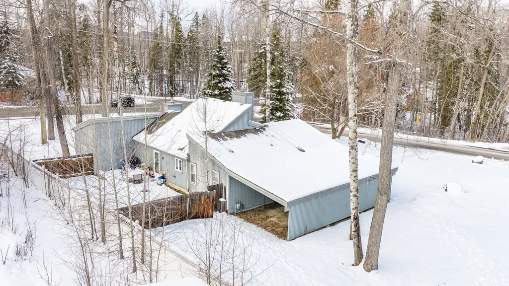 1004 Colorado Avenue Whitefish MT 59937