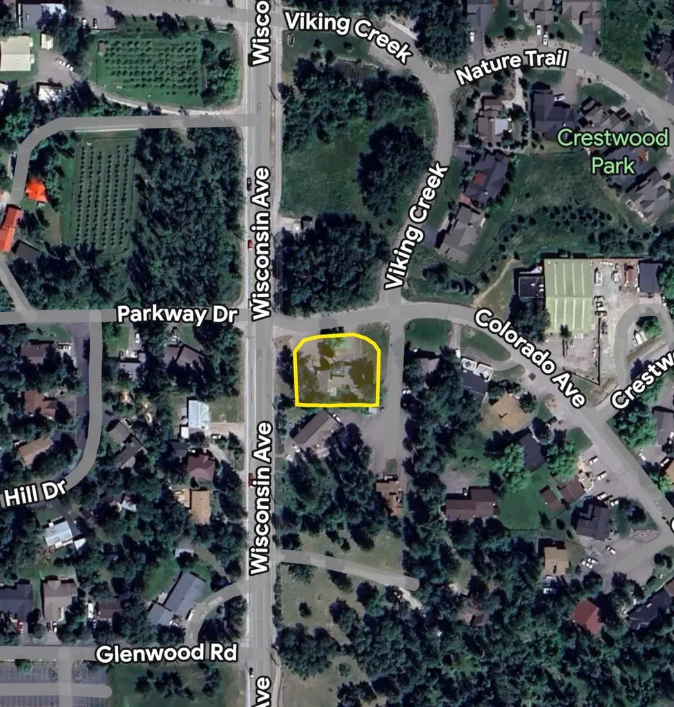 1004 Colorado Avenue Whitefish MT 59937