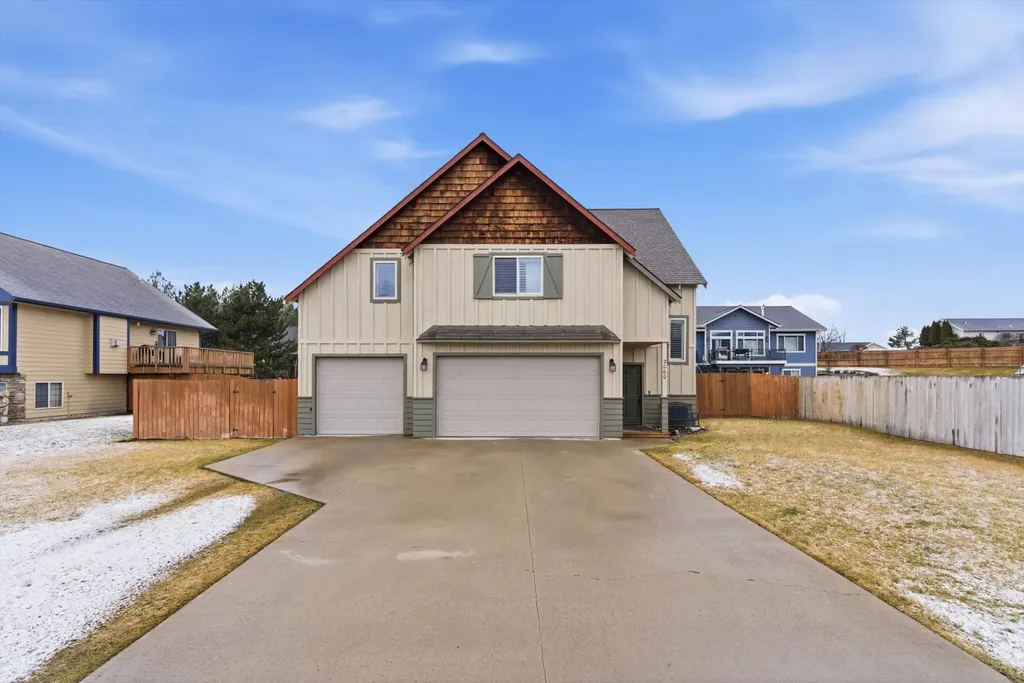 2060 Rapids Avenue Columbia Falls MT 59912