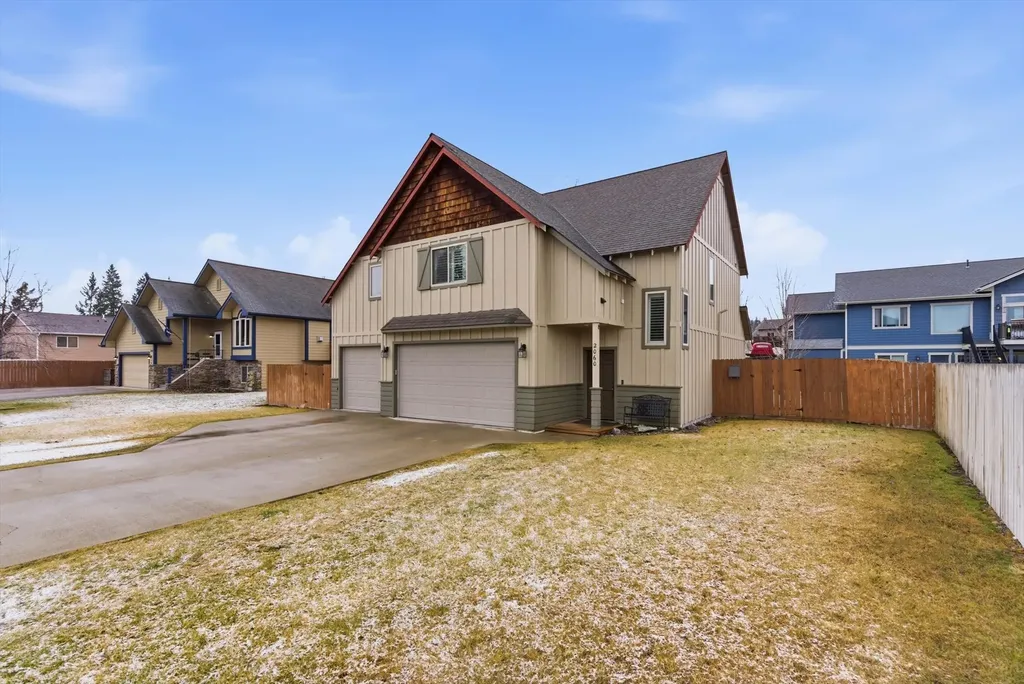 2060 Rapids Avenue Columbia Falls MT 59912