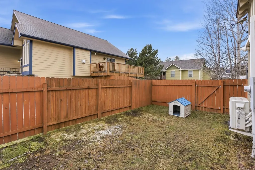 2060 Rapids Avenue Columbia Falls MT 59912